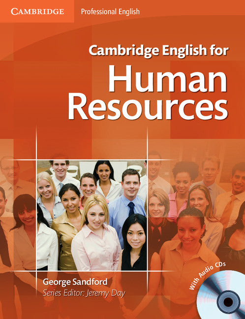 Audio　Student's　Press　for　–　Cambridge　English　Book　Human　University　CDs　Resources　with　Bookshop　(2　Cambridge