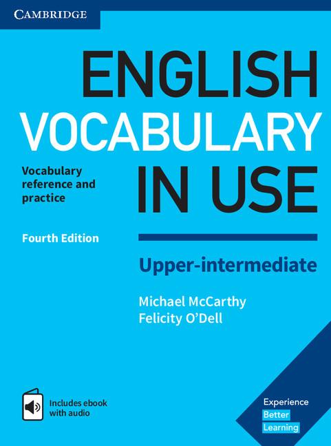 Vocabulary In Use Upper Intermediate Pdf Free Download - Colaboratory