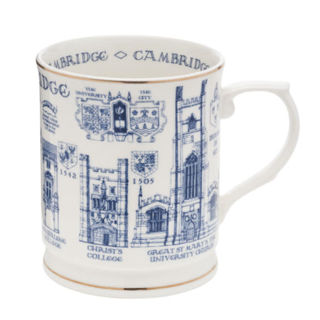 Cambridge Heritage Tankard