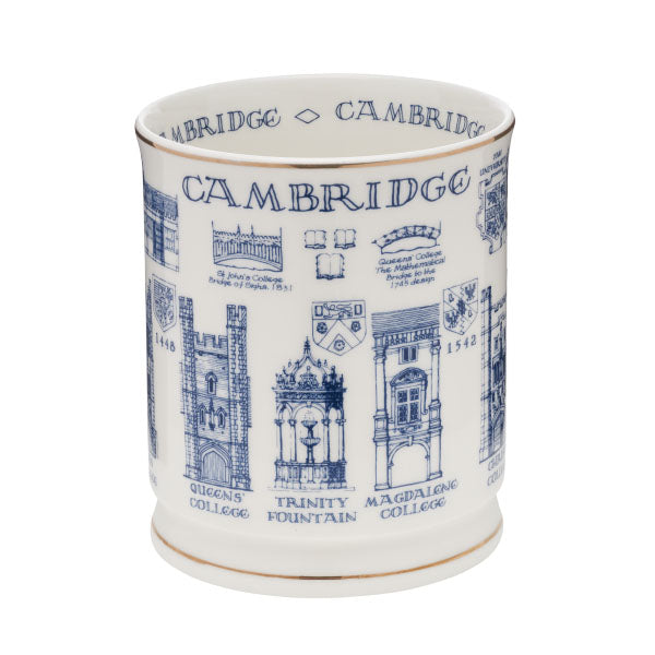 Cambridge Heritage Tankard