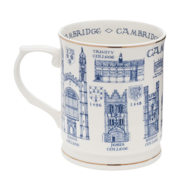 Cambridge Heritage Tankard