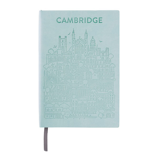 Sketch Cambridge A5 Notebook