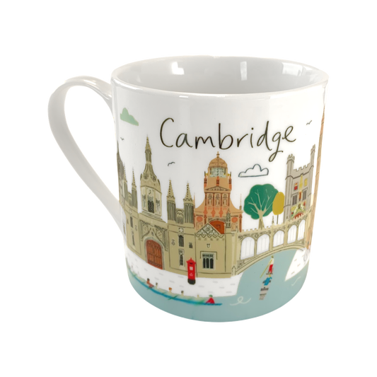 Cambridge Skyline Mug