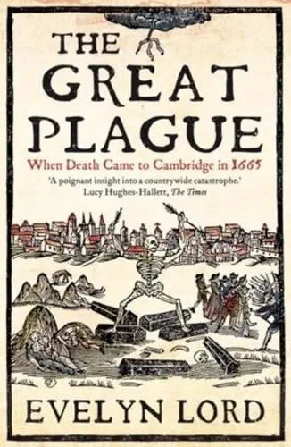 The Great Plague