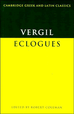 Virgil: Eclogues