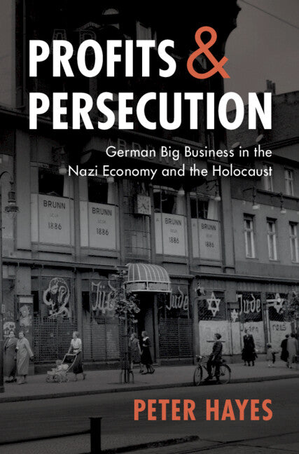 Profits and Persecution