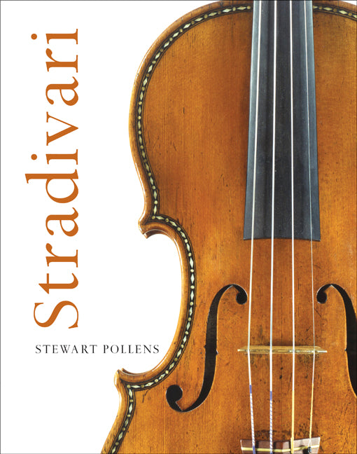 SALE Stradivari