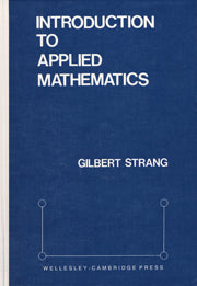 SALE Introduction to Applied Mathematics