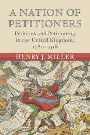 A Nation of Petitioners