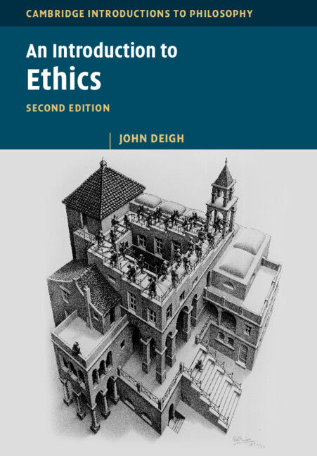 An Introduction to Ethics