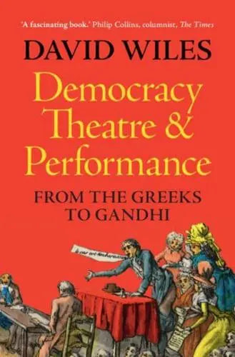 Democracy Theatre & Performance