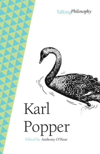 Karl Popper