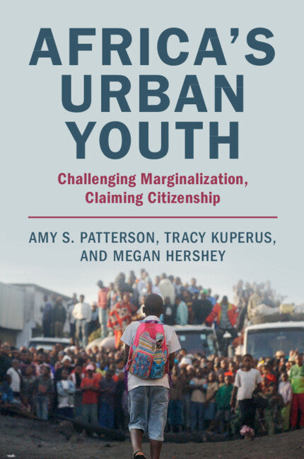 Africa's Urban Youth