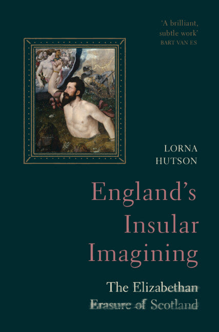 SALE England's Insular Imagining