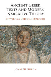 Ancient Greek Texts and Modern Narrative Theory