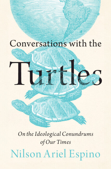 Conversations with the Turtles