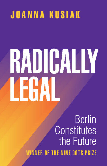 Radically Legal