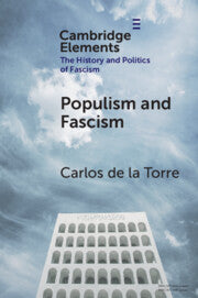 Populism and Fascism