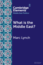 What is the Middle East?