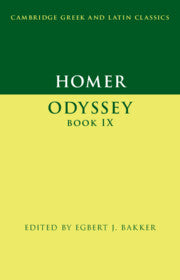 Homer: Odyssey Book IX