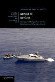 Access to Asylum