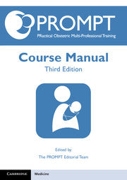 PROMPT Course Manual