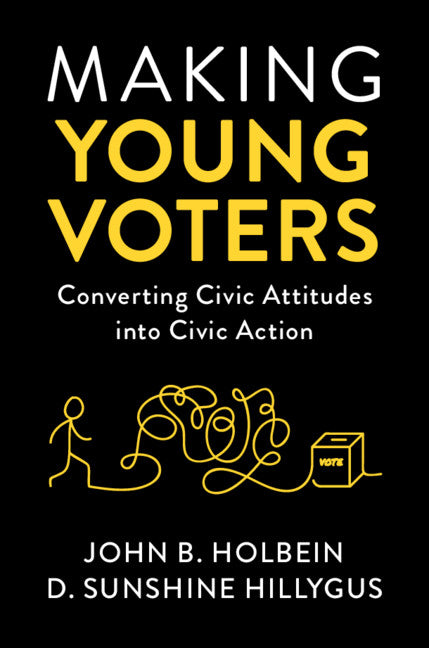 Making Young Voters