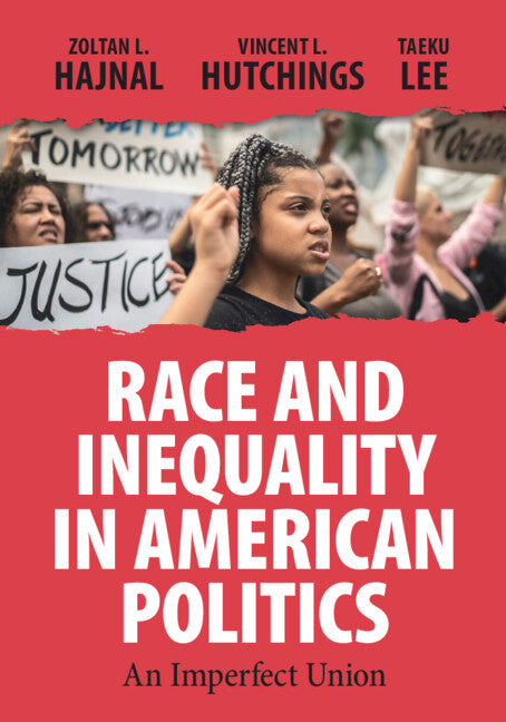 Race and Inequality in American Politics