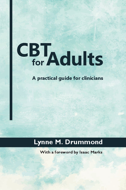 CBT For Adults