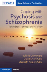 Coping with Psychosis and Schizophrenia – Cambridge University Press ...