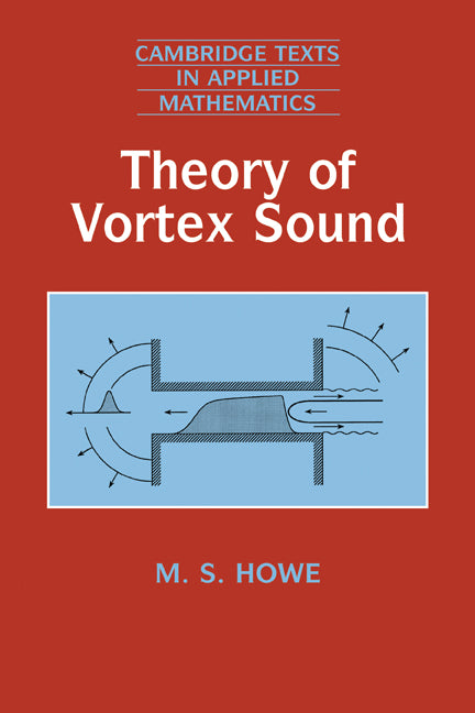 Theory of Vortex Sound