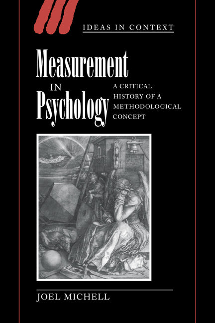 Measurement in Psychology