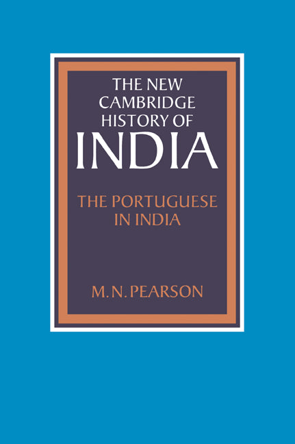 The Portuguese in India