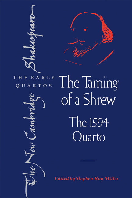 The Taming of a Shrew