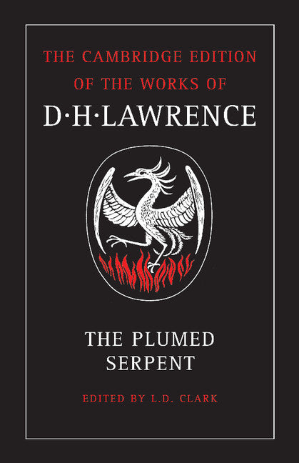 The Plumed Serpent