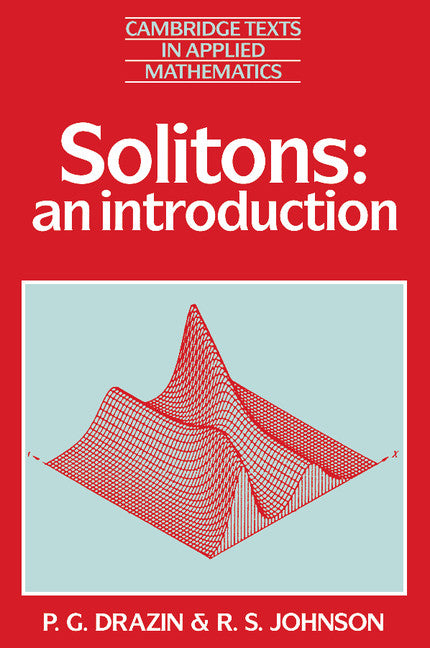 Solitons