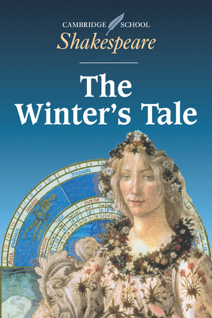 The Winter's Tale: Cambridge School Shakespeare