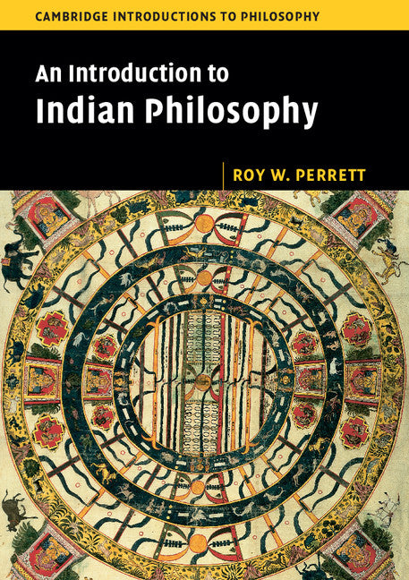 An Introduction to Indian Philosophy