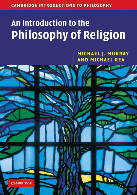 An Introduction to the Philosophy of Religion