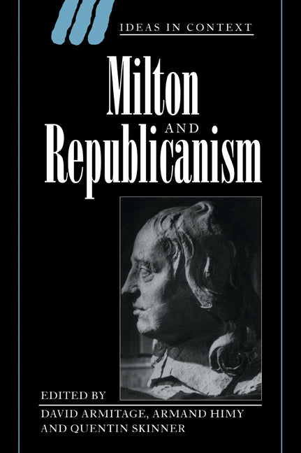 Milton and Republicanism