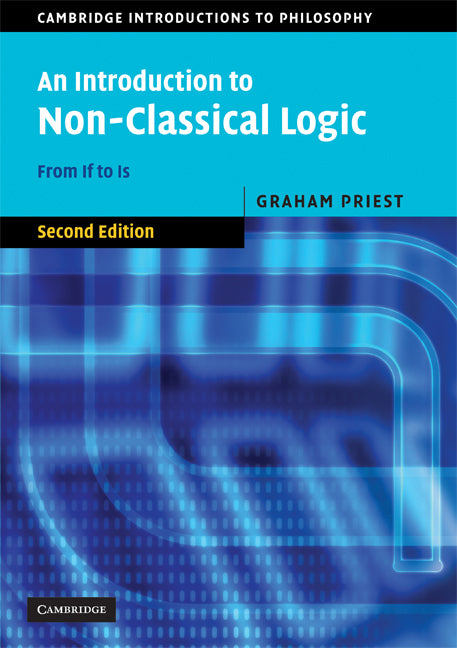 An Introduction to Non-Classical Logic