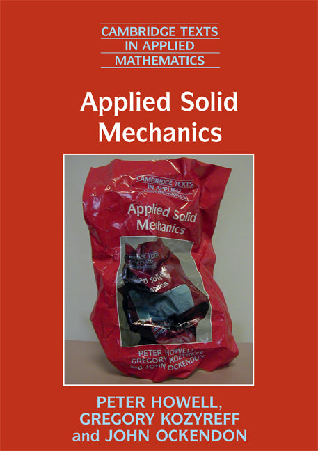 Applied Solid Mechanics