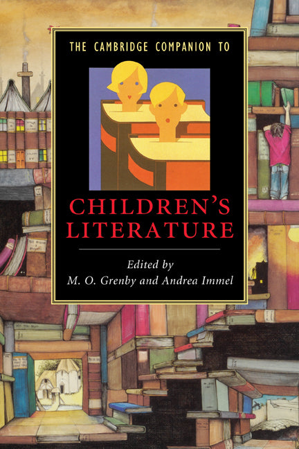 The Cambridge Companion to Children's Literature