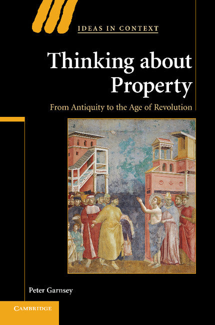 Thinking about Property