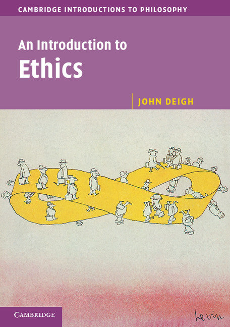 An Introduction to Ethics