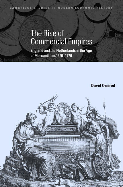 The Rise of Commercial Empires