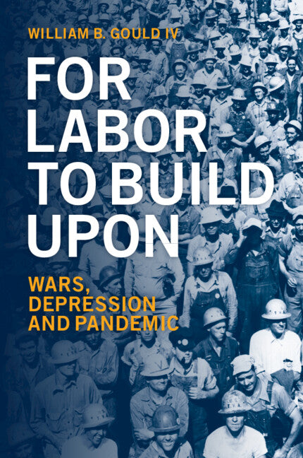 For Labor to Build Upon