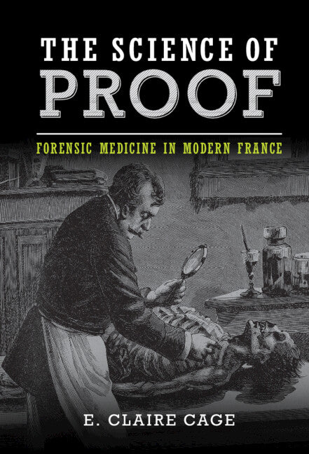 The Science of Proof