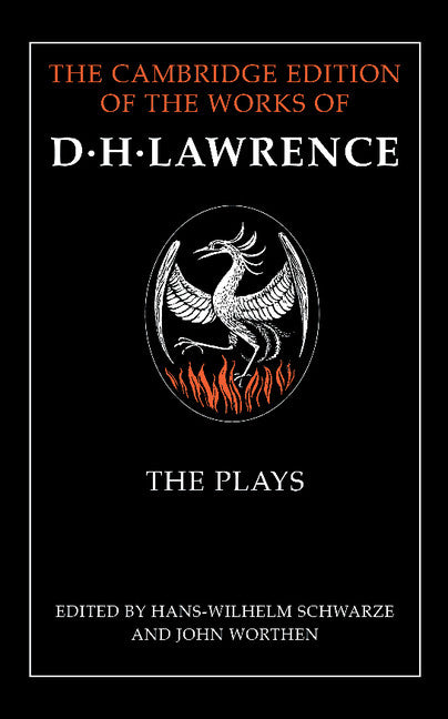 The Plays