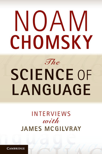 The Science of Language